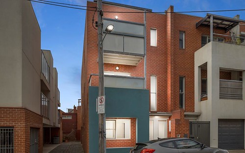 22 Glass Street, North Melbourne VIC