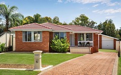 10 Dee Why Place, Woodbine NSW