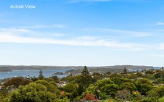 63A New South Head Road, Vaucluse NSW