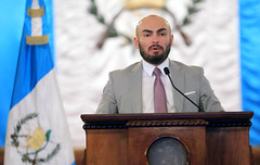 Conferencia de prensa 20220703 by Gobierno de Guatemala