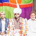 4 Days Preaching Tour of Vice Patron in Chief of Tehreek Dawat-e-Faqr Sahibzada Sultan Mohammad Murtaza Najib Sahib to Buchiana Mandi, Tehsil Jaranwala, District Faisalabad.