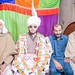 4 Days Preaching Tour of Vice Patron in Chief of Tehreek Dawat-e-Faqr Sahibzada Sultan Mohammad Murtaza Najib Sahib to Buchiana Mandi, Tehsil Jaranwala, District Faisalabad.
