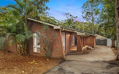 1 Huntly Road, Bensville NSW