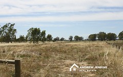 Lot 5 Racecourse Road, Tocumwal NSW