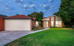 3 Chelmsford Court, Ferntree Gully VIC