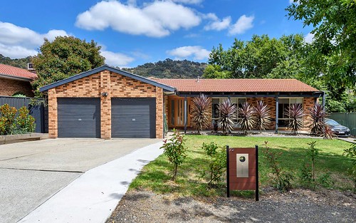 72 Chippindall Circuit, Theodore ACT