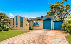 32 Whitby Road, Kings Langley NSW