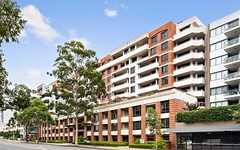 40/121-131 Pacific Highway, Hornsby NSW