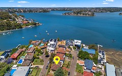 1 Wadsley Crescent, Connells Point NSW