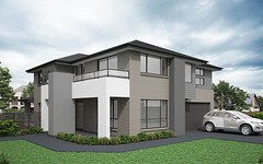 Lot 856 Brindle Parkway, Box Hill NSW