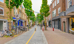Segeersstraat, Middelburg.