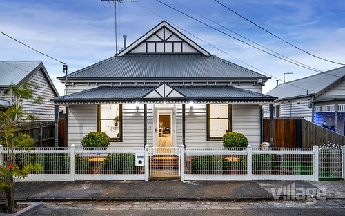 4 Cuming St, Yarraville VIC 3013