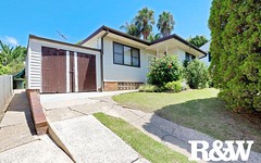124 Rooty Hill Road South, Rooty Hill NSW