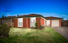 25 Quarrion Court, Hoppers Crossing VIC