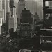 From the Back–Window 291 (1915) by Alfred Stieglitz. Original from The Art Institute of Chicago. Digitally enhanced by rawpixel.