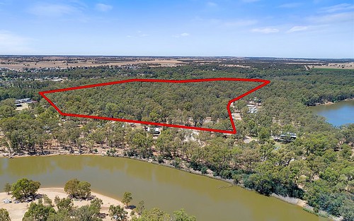 Lot 29, Bushlands Road, Tocumwal NSW