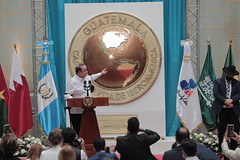 20220309 AI PRESIDENTE - GUATEMALA PRO VIDA  0030 by Gobierno de Guatemala