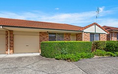 4/17 Tully Crescent, Albion Park NSW