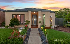 29 Garland Terrace, Point Cook Vic