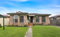 45 Falmouth Road, Quakers Hill NSW