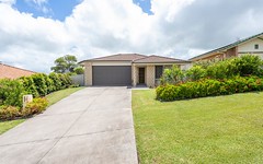4 Spotted Gum Close, South Grafton NSW