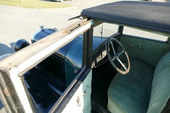 Pontiac 16-27 Landau Coupe