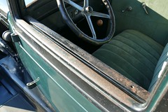 Pontiac 16-27 Landau Coupe