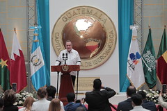 20220309 AI PRESIDENTE - GUATEMALA PRO VIDA  0029 by Gobierno de Guatemala