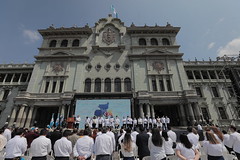 20220309 AI PRESIDENTE - GUATEMALA PRO VIDA  0005 by Gobierno de Guatemala