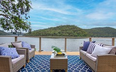 41 Calabash Point, Berowra Waters NSW
