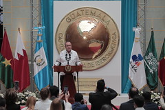 20220309 AI PRESIDENTE - GUATEMALA PRO VIDA  0028 by Gobierno de Guatemala