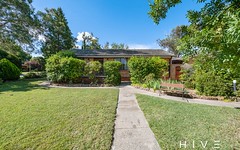 91 Waller Place, Campbell ACT