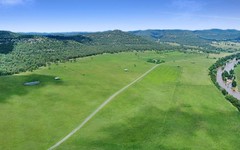 619 Bylong Valley Way, Sandy Hollow NSW