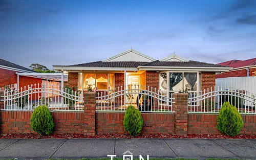 205 Hall Road, Carrum Downs Vic 3201