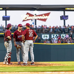 2022 Baseball: Clemson 10 South Carolina 2 Photos