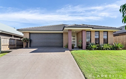 48 Watervale Circuit, Chisholm NSW