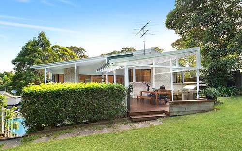 24 Beaumont Cr, Bayview NSW 2104