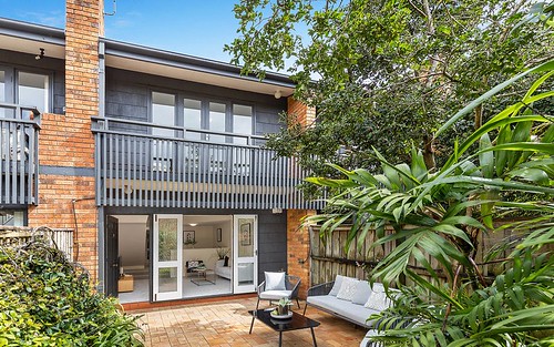 7/29A Rosalind St, Cammeray NSW 2062
