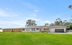 50 Clementson Drive, Rossmore NSW