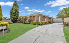 12 Meadow Glen Drive, Epping VIC
