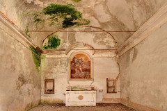 Capella Madonna del Muschio