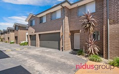 17/11 Abraham Street, Rooty Hill NSW