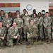 Georgia Guardsmen Complete Mission at Gainesville Hospital