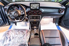 Mercedes CLA 45 AMG 4M Coupè | 381 c.v. | Auto Exclusive BCN