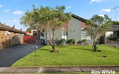 11 Thyme Street, Quakers Hill NSW