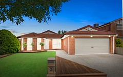 8 Nelson Way, Hoppers Crossing VIC