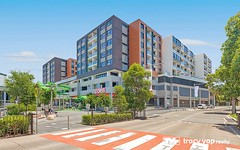 721/15 Chatham Road, West Ryde NSW
