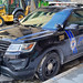 Akron Police Ford Police Interceptor Utility - Ohio