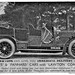 Lawton Coachbuilders Touring Body, 1906
