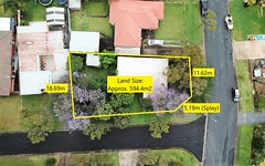 39 Wendy Avenue, Georges Hall NSW